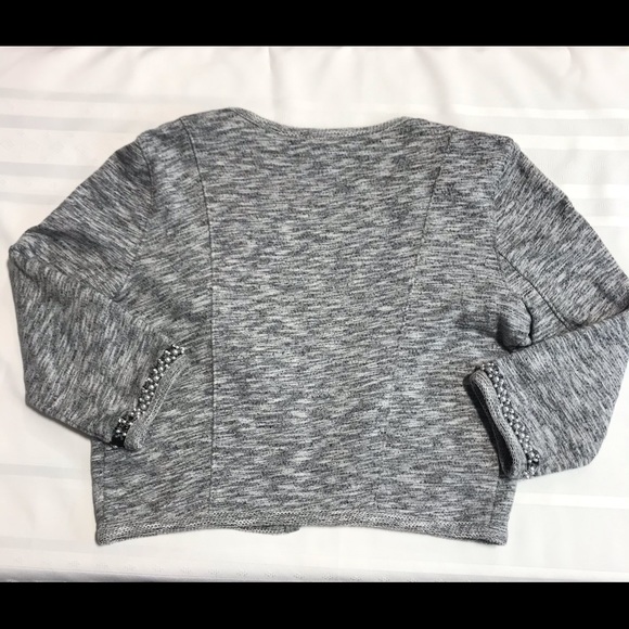 Express Cardigan - Picture 4 of 8